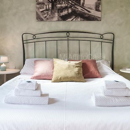 Flippi - Bilocale Tra Citta Studi E Corso Buenos Aires Apartamento Milão Exterior foto