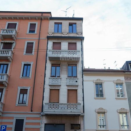 Flippi - Bilocale Tra Citta Studi E Corso Buenos Aires Apartamento Milão Exterior foto