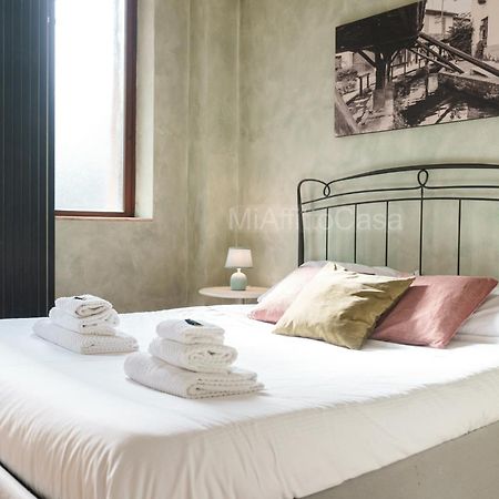 Flippi - Bilocale Tra Citta Studi E Corso Buenos Aires Apartamento Milão Exterior foto