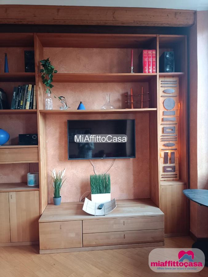 Flippi - Bilocale Tra Citta Studi E Corso Buenos Aires Apartamento Milão Exterior foto