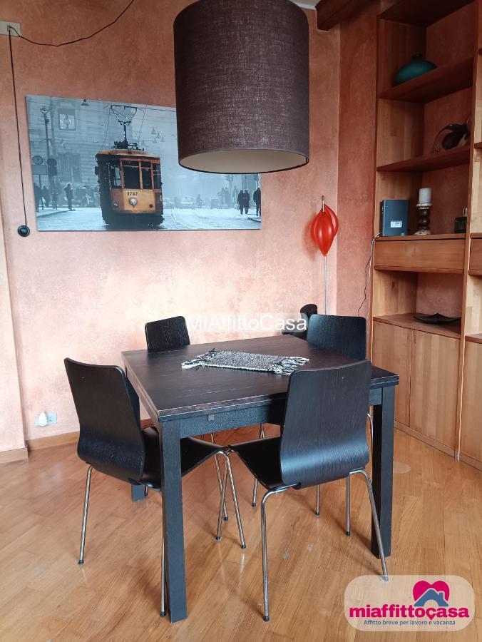 Flippi - Bilocale Tra Citta Studi E Corso Buenos Aires Apartamento Milão Exterior foto