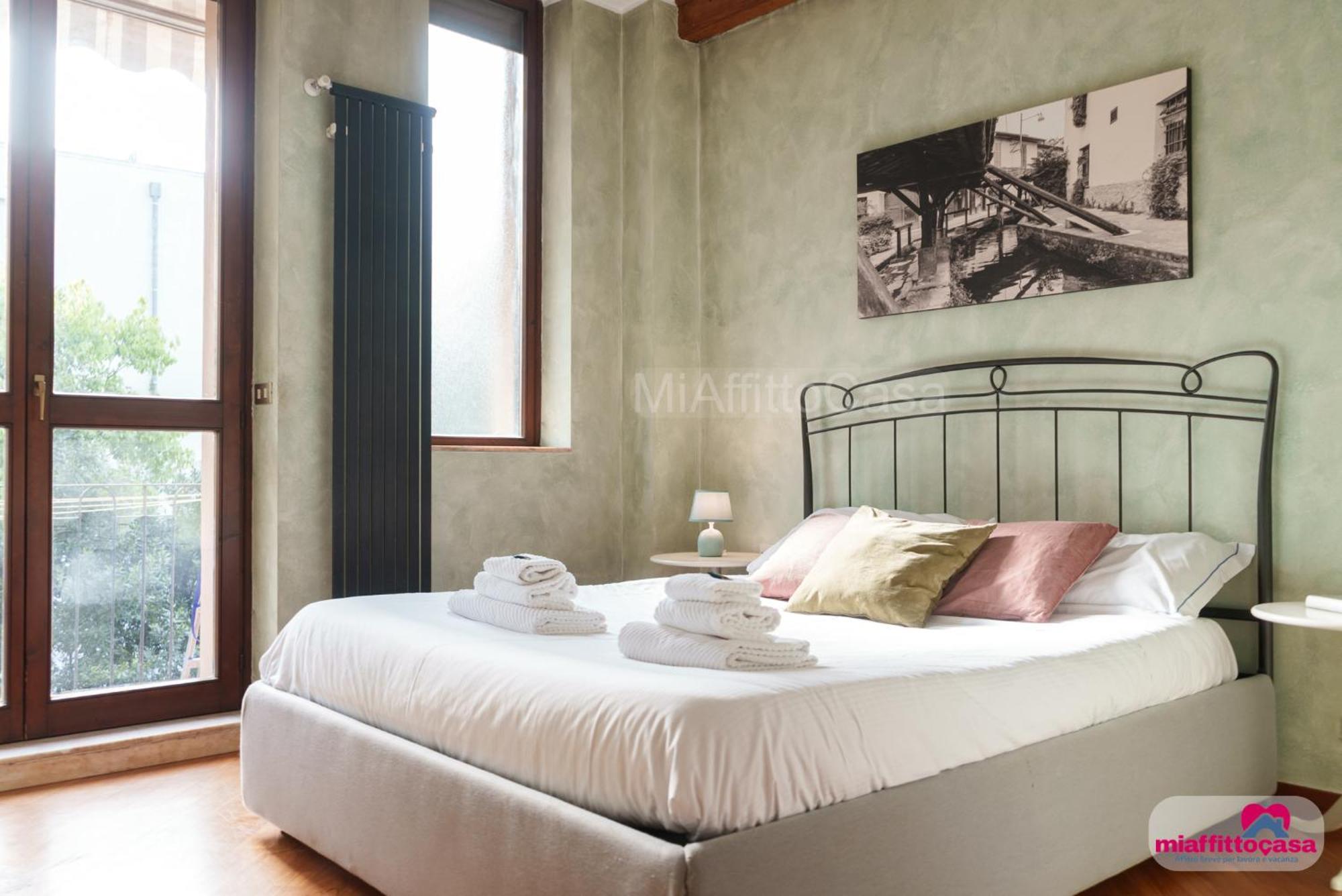Flippi - Bilocale Tra Citta Studi E Corso Buenos Aires Apartamento Milão Exterior foto