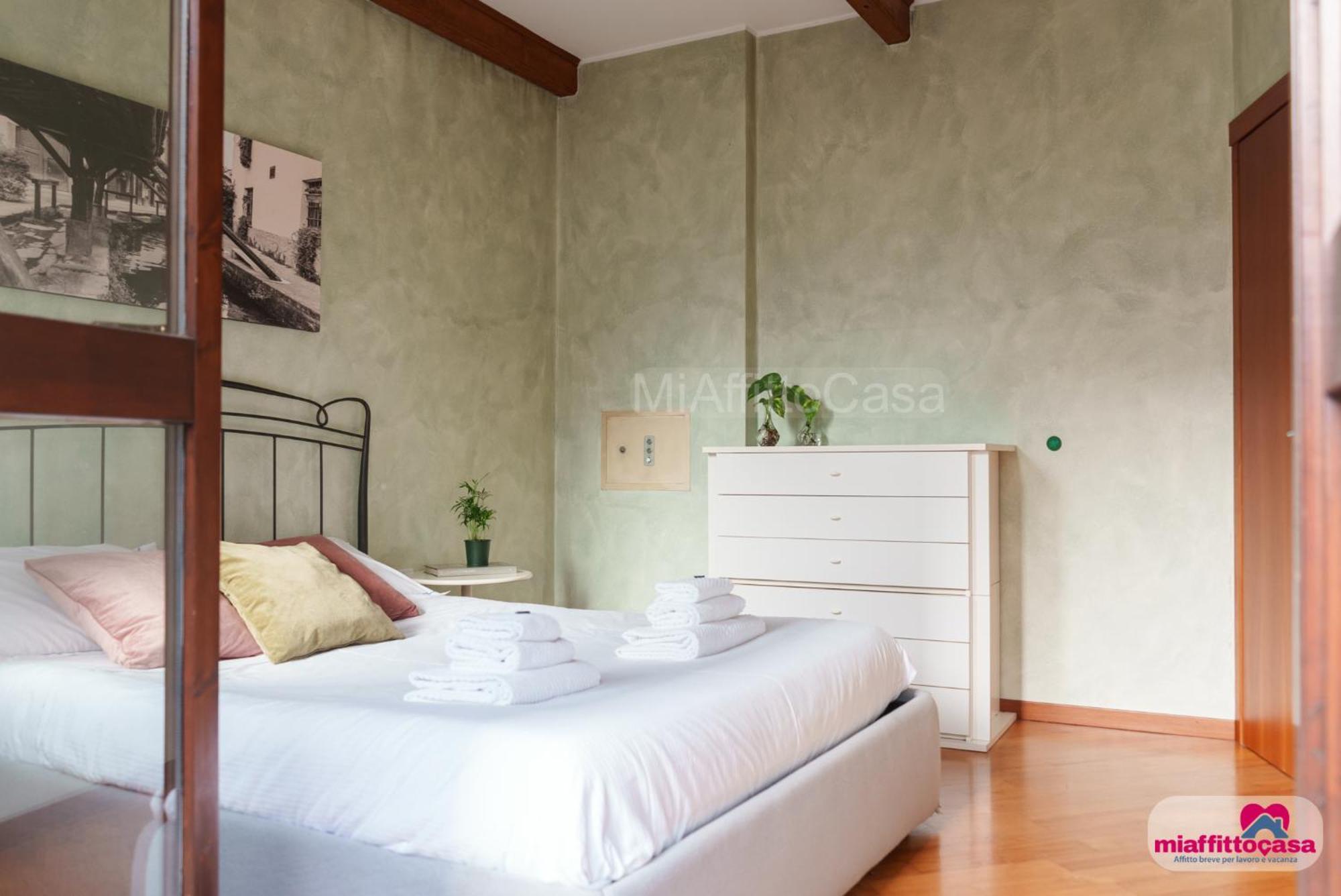 Flippi - Bilocale Tra Citta Studi E Corso Buenos Aires Apartamento Milão Exterior foto