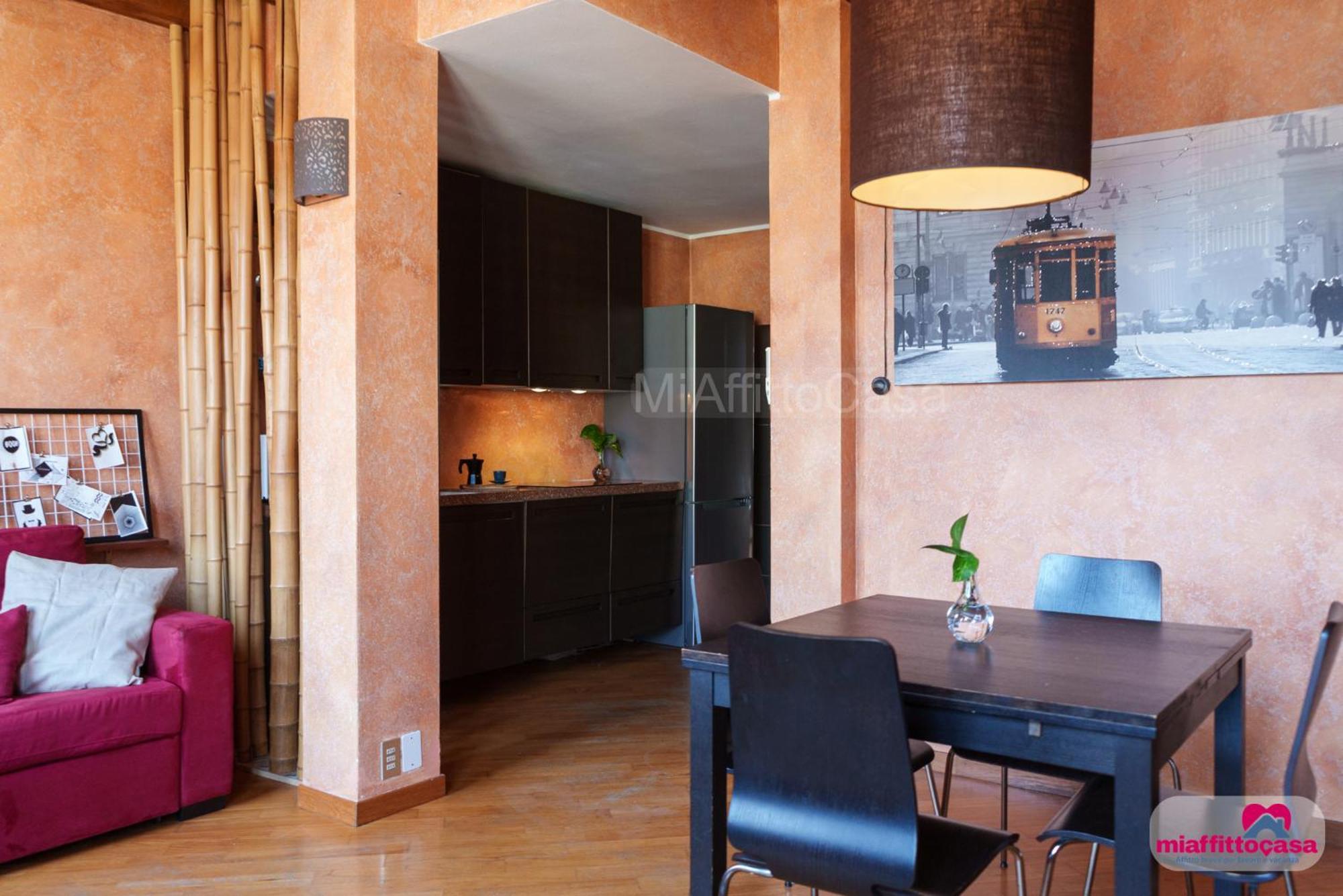 Flippi - Bilocale Tra Citta Studi E Corso Buenos Aires Apartamento Milão Exterior foto