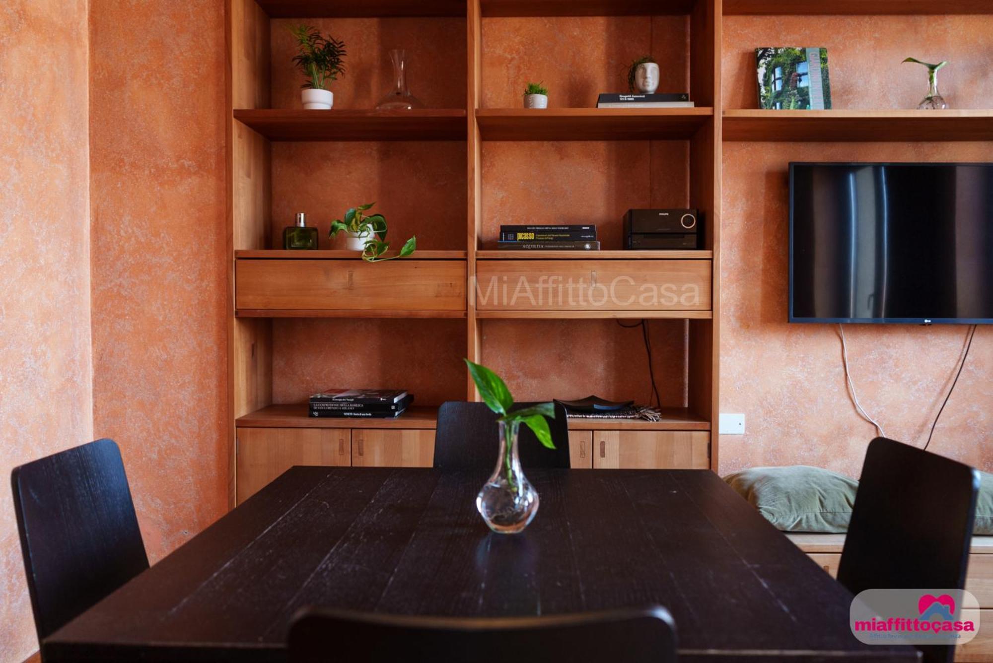 Flippi - Bilocale Tra Citta Studi E Corso Buenos Aires Apartamento Milão Exterior foto